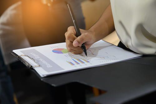Creación de SICAV en España cae drásticamente