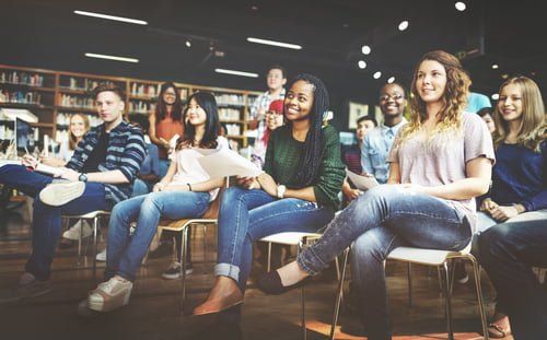 enseñanza superior privada, másteres y escuelas de negocio