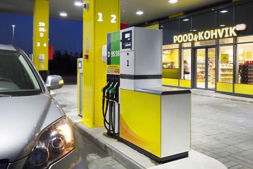 sector tiendas de conveniencia moderado repunte