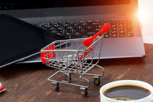 comercio electrónico de viajes