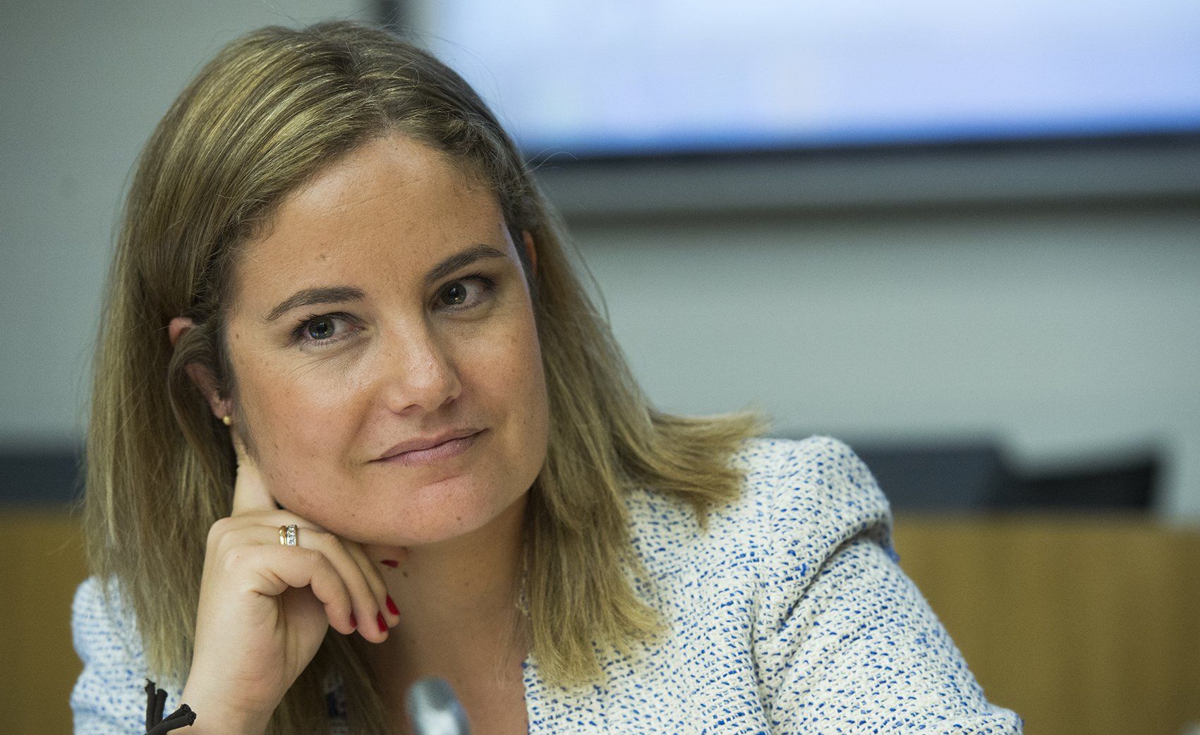 Responsabilidad social corporativa empresas Pacto Mundial