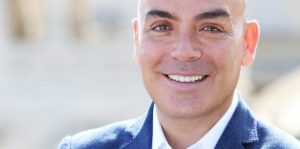 Kike Sarasola fundador de Room Mate Hotels