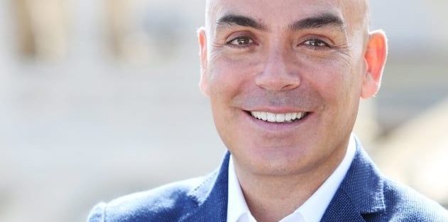 Kike Sarasola fundador de Room Mate Hotels
