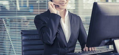 Informe Sectorial Call Centers