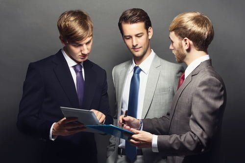 ¿Qué forma jurídica elegir a la hora de emprender?