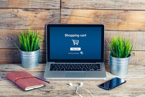Completa el proceso de compra de tu landing page