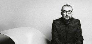 Andrés Rodríguez es el periodista español creador del grupo editorial Spainmedia