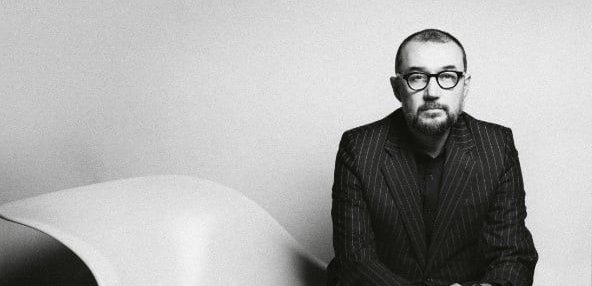 Andrés Rodríguez es el periodista español creador del grupo editorial Spainmedia