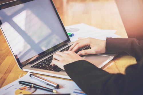 Un buscador de empresas te permite acceder a la información de empresas que buscas