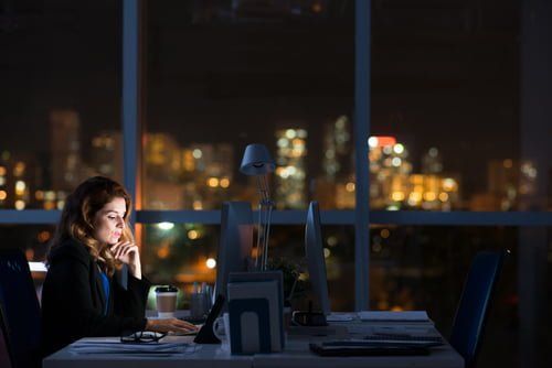 Día de la mujer Trabajadora