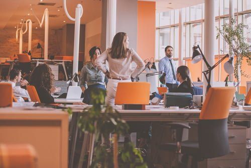 Gestionar el crecimiento de empresas de reciente creación, especialmente si tienen un rápido crecimiento, no siempre es fácil. Te mostramos las claves
