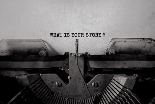El storytelling o cómo acercarte a tus clientes contando historias