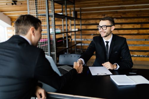 asi ayudan los informes de empresas al sector asegurador