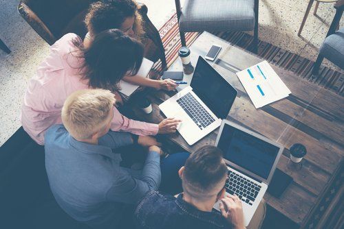 Estudio sobre Empresas Gacela y de Alto Crecimiento