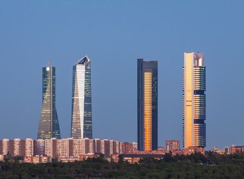 ElDUNS.contienelainformaciónmásfiabledeempresasenEspañayPortugal