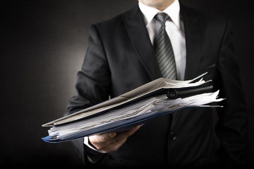 CIF como fuente de información empresarial