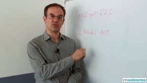 Entrevistamos a Javier Santos, CEO de Infoautónomos