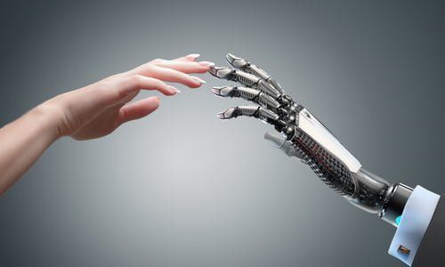 robots que te quitarán el trabajo, o no