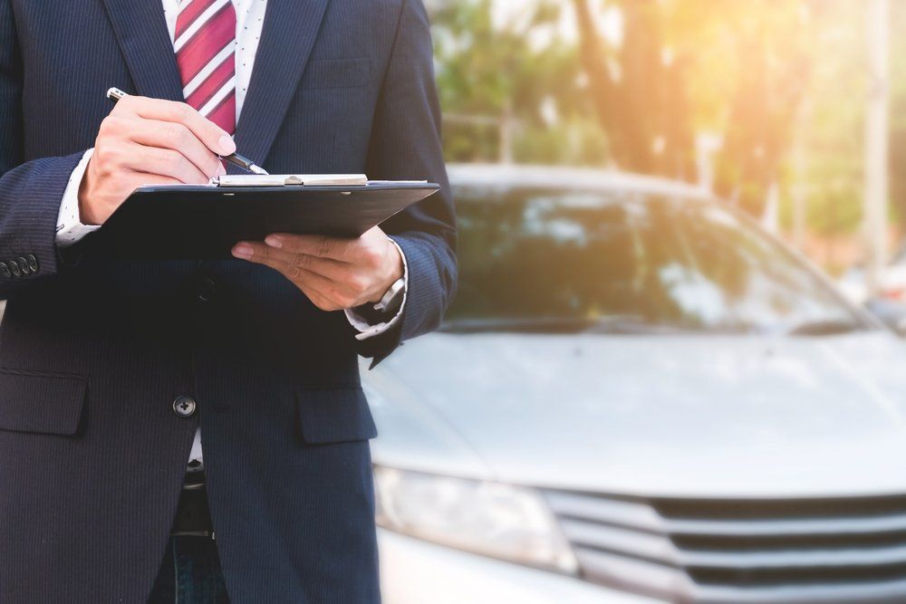 Consigue el Informe Vehículo y descubre todos los detalles de tu coche