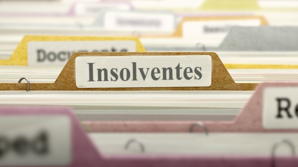 Resuelve tus dudas sobre las listas de morosos