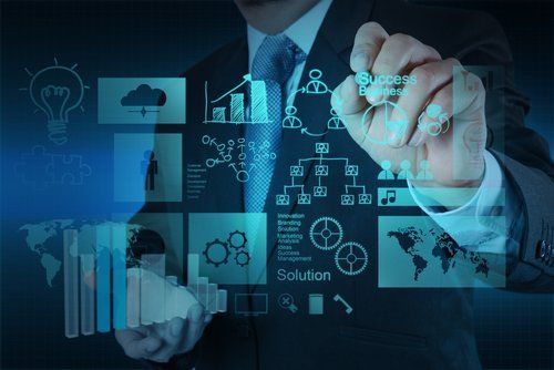 Utilidad de los informes comerciales para empresas