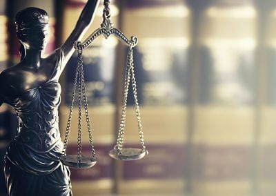 Así ayudan los informes de empresas al sector legal