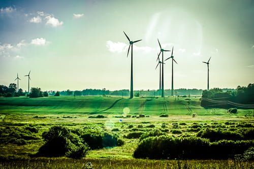 elsectordelasenergíasrenovablesvuelveacrecertrasañosparalizado
