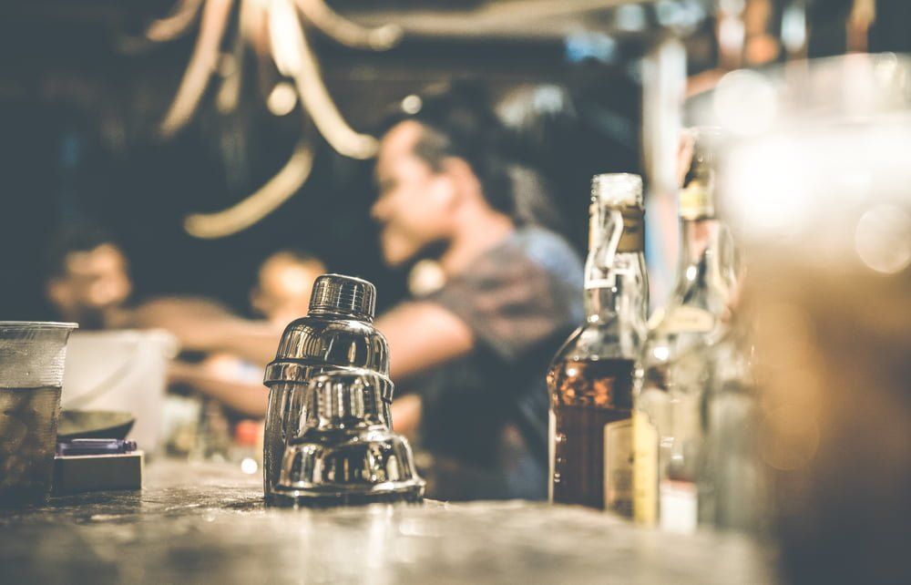 el sector de las bebidas espirituosas sigue creciendo