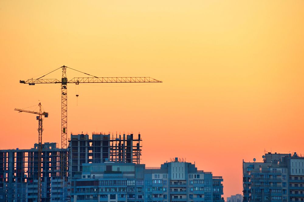 el negocio de las principales inmobiliarias crece a tasas de dos digitos