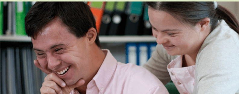 Empleo de personas con discapacidad intelectual
