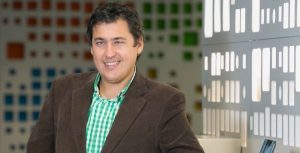 Pedro Jareño