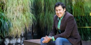 Pedro Jareño, director de Emprendedores de Microsoft Ibérica