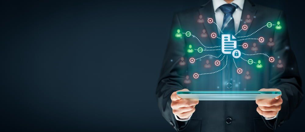 La gestión documental crece gracias a la transformación digital