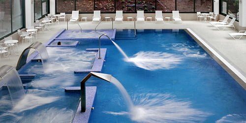 balneario