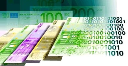dinero electronico