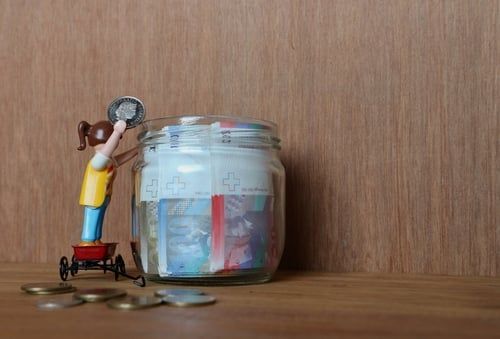 nuevas formas de financiación para startups