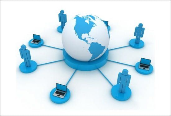 international seo