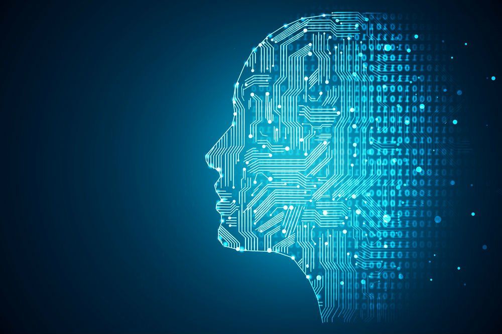 machine learning