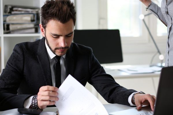 Concursos y disoluciones