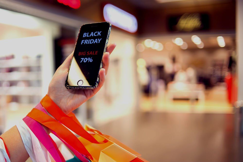 black friday