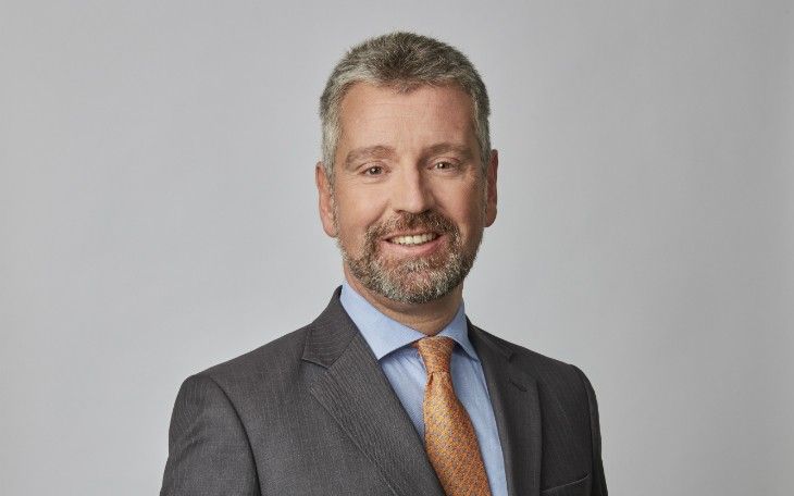 Fernando Salazar