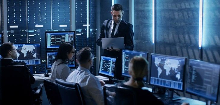 Master Data