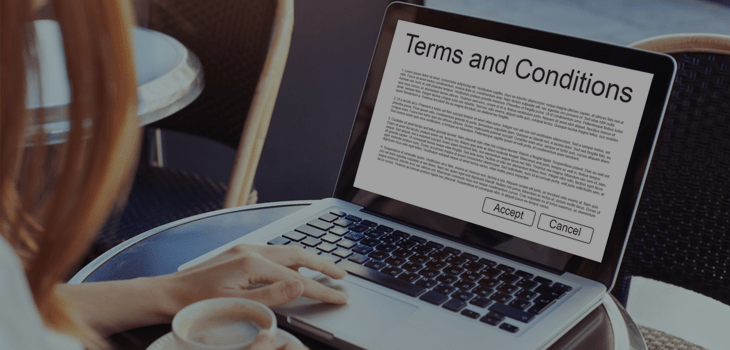 privacidad online