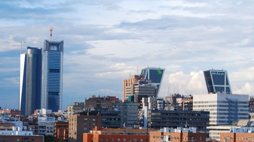 madrid