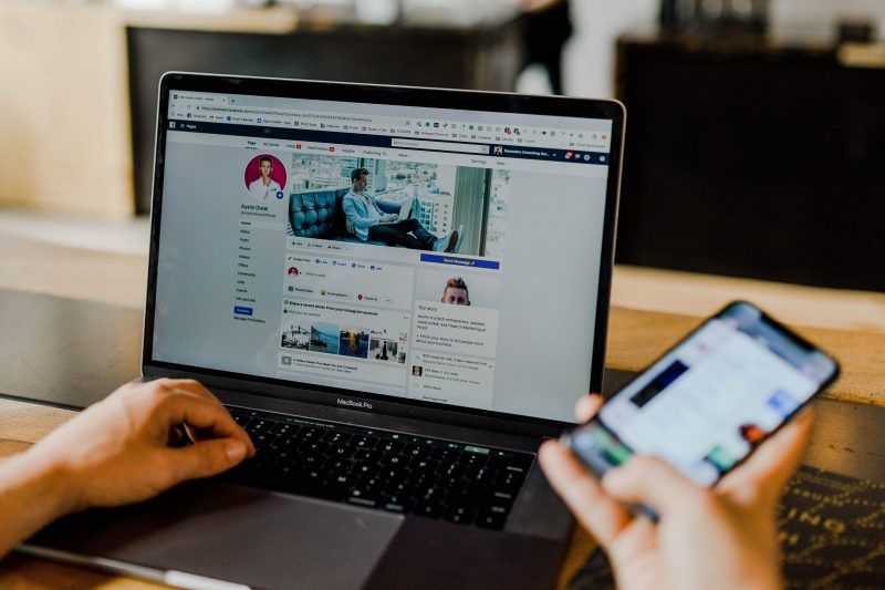 Cómo crear publicidad en Facebook desde cero