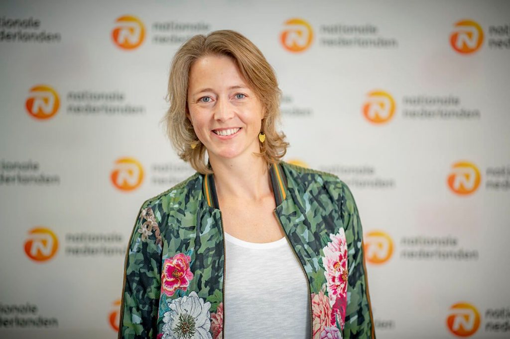 Qué es el wellness empresarial, por Marije Scholma