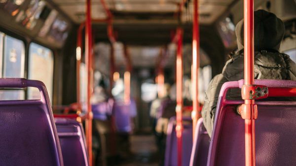 Estudio DBK sobre transporte