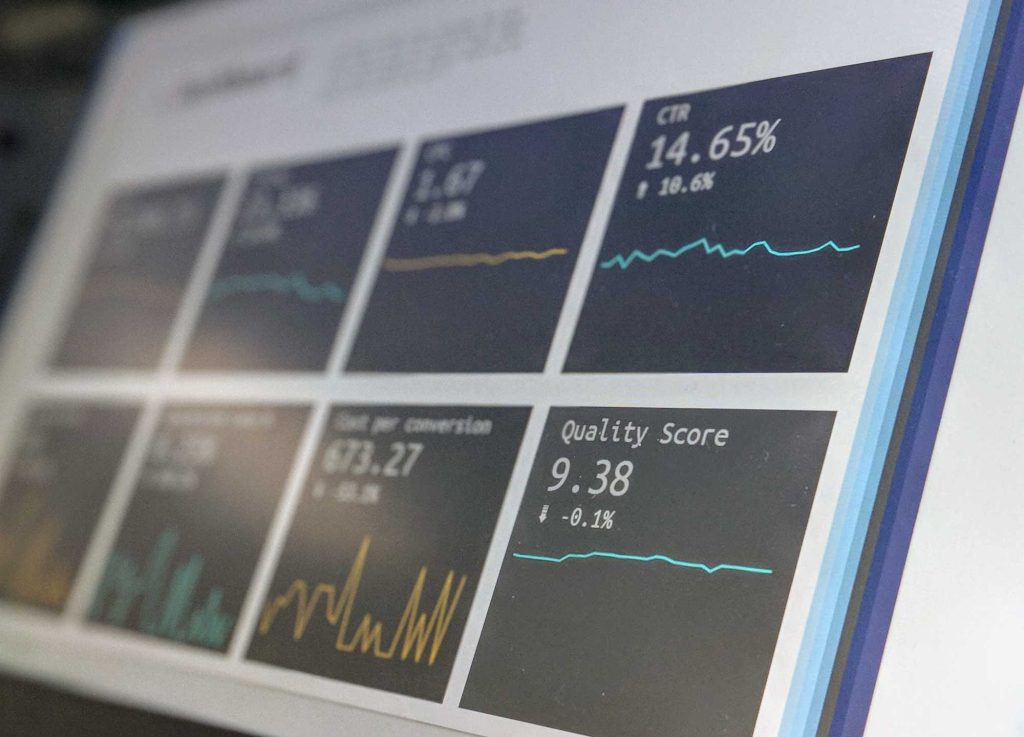 Big data en el sector financiero
