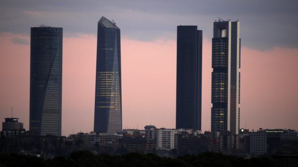 Demografia empresarial diciembre e
