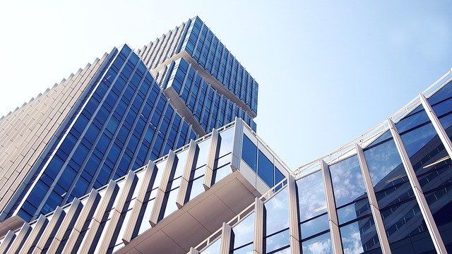 Creación de empresas